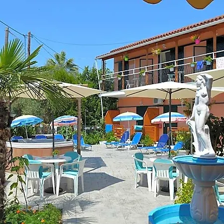 Hotel Billy's 3*