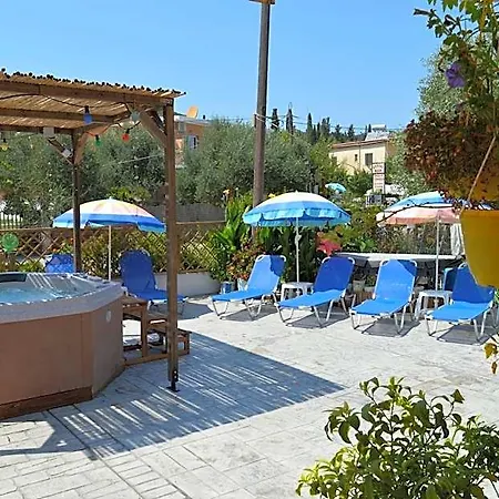 Billy's Hotel 3*