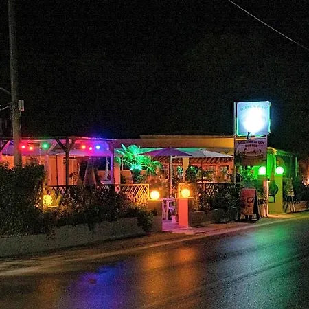 Billy's