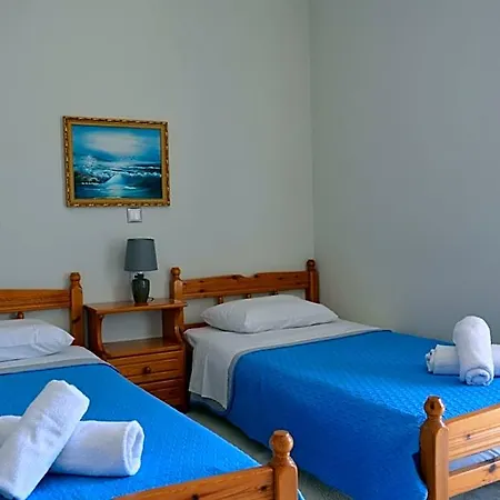Hotel Billy's