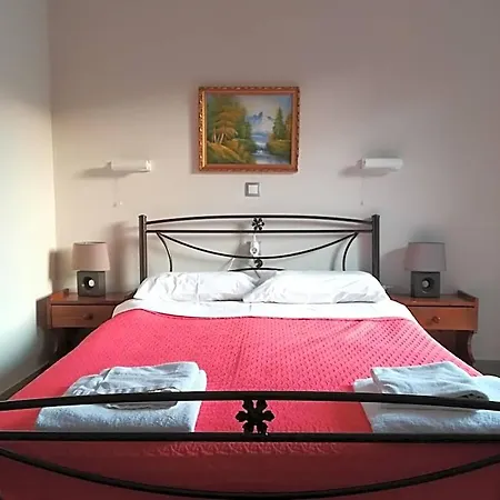 Billy's Hotel 3*