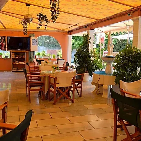 Billy's 3* Mesongí
