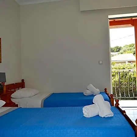Billy's Hotel 3*