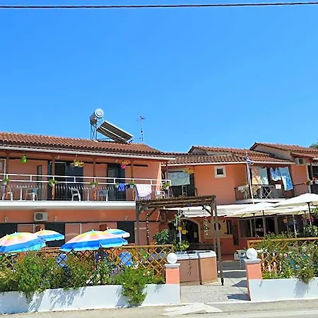 Hotel Billy's 3*