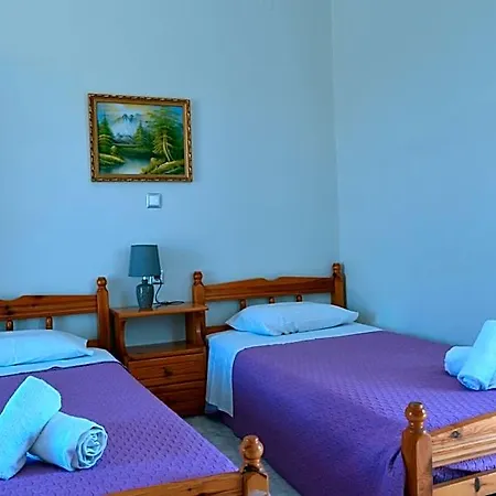 Hotel Billy's 3*