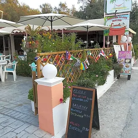 Hotel Billy's 3*