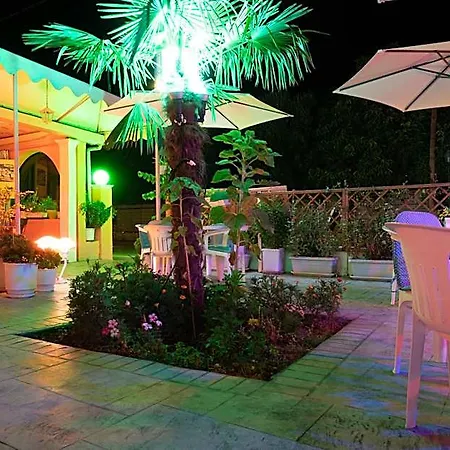 Hotel Billy's 3*