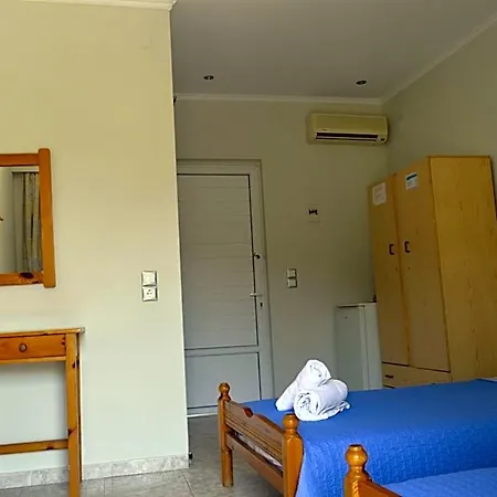 Hotel Billy's
